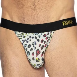 Slip Tanga Active Animal