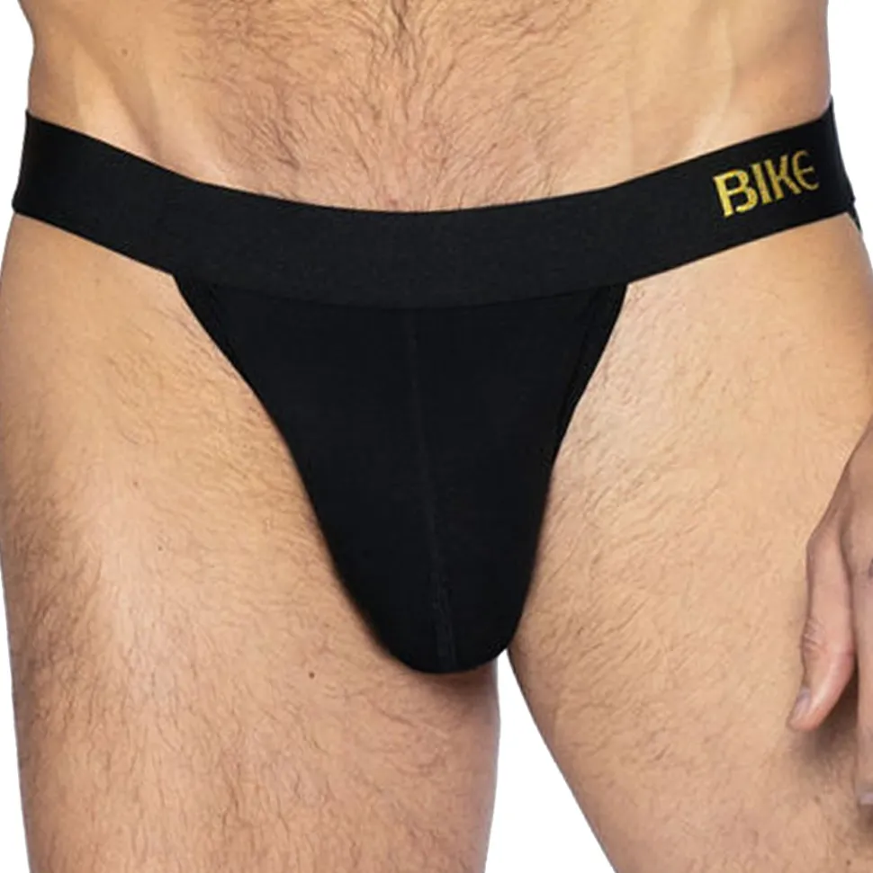 Slip Tanga Active Noir