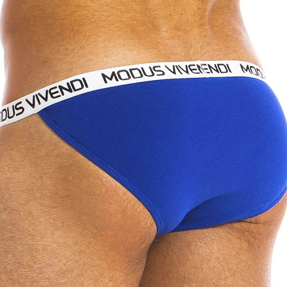 Slip Tanga Eggs Royal