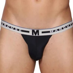 Slip Tanga Intimate Noir