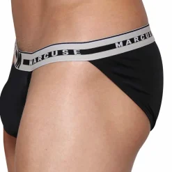 Slip Tanga Intimate Noir