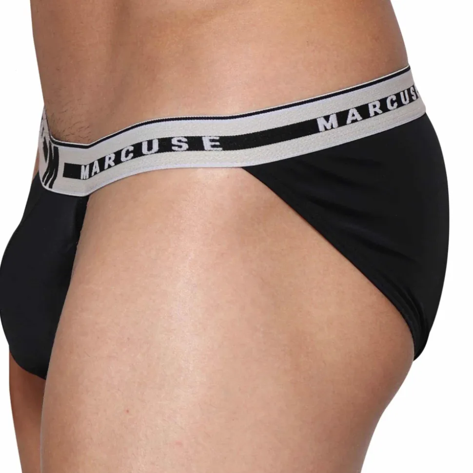 Slip Tanga Intimate Noir