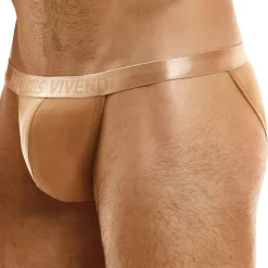 Slip Tanga Muslin Chair