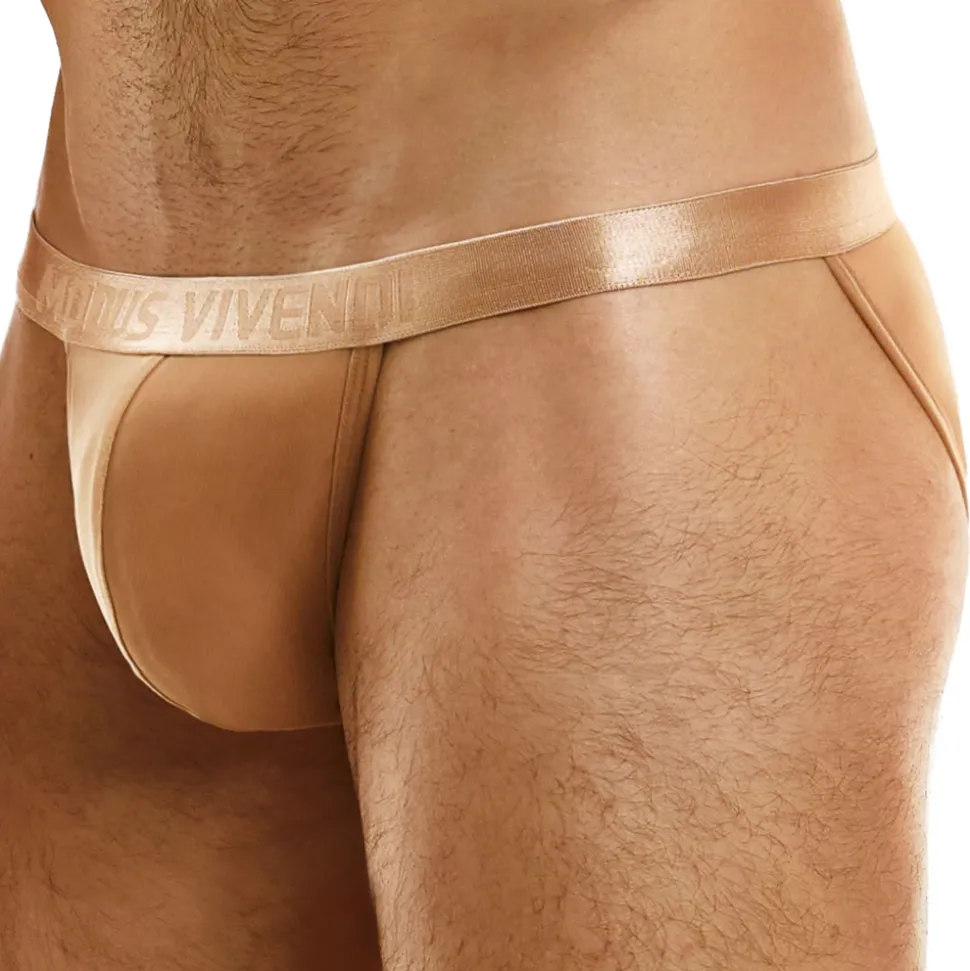 Slip Tanga Muslin Chair