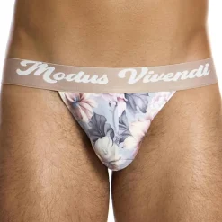 Slip Tanga Romance