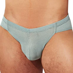 Slip Tennis Vert