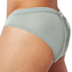 Slip Tennis Vert
