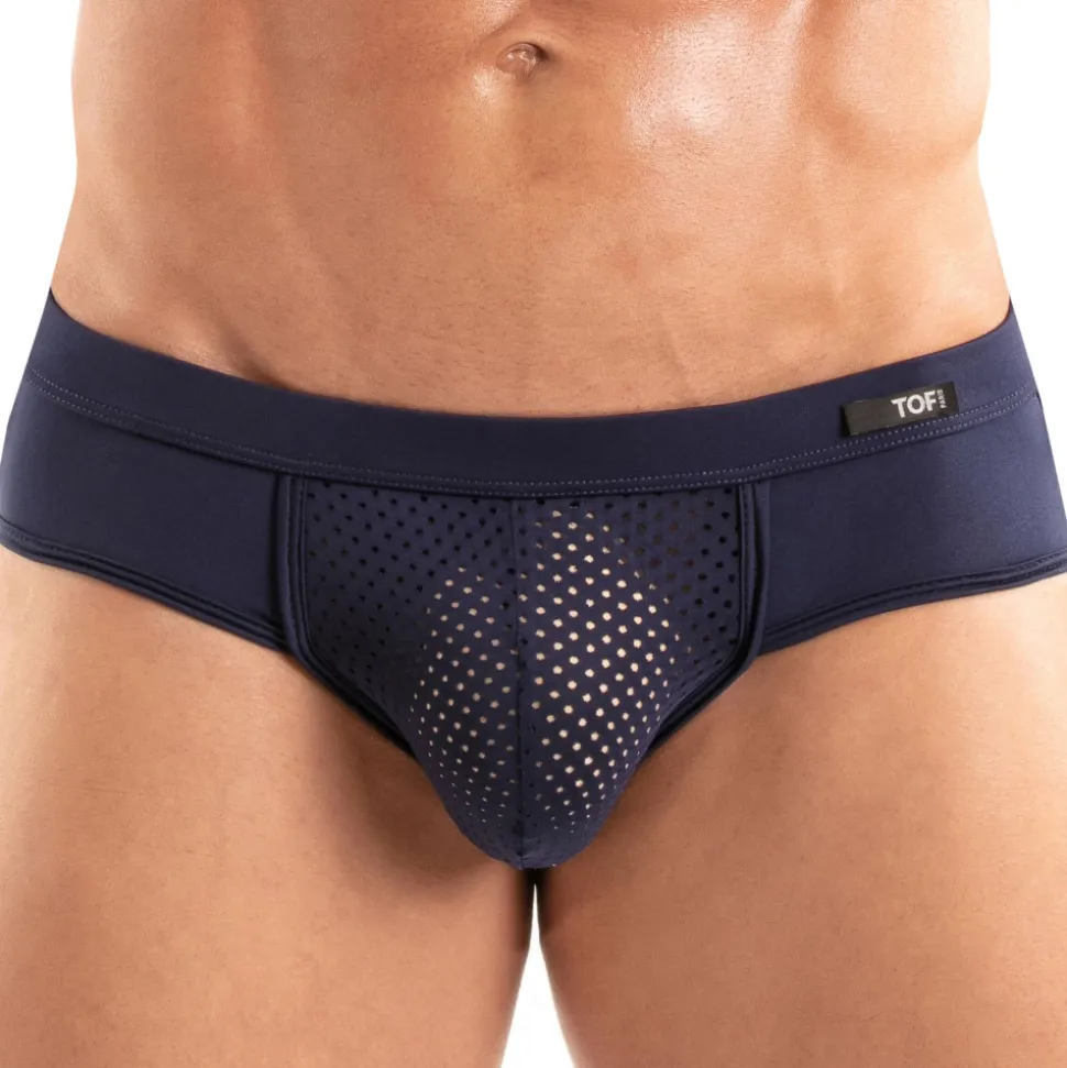 Slip Tentation Microfibre Marine