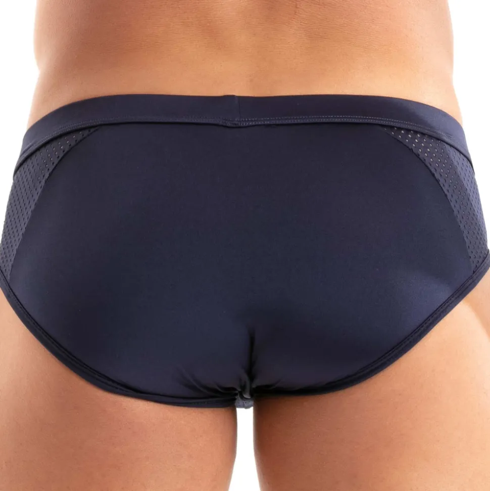 Slip Tentation Microfibre Marine