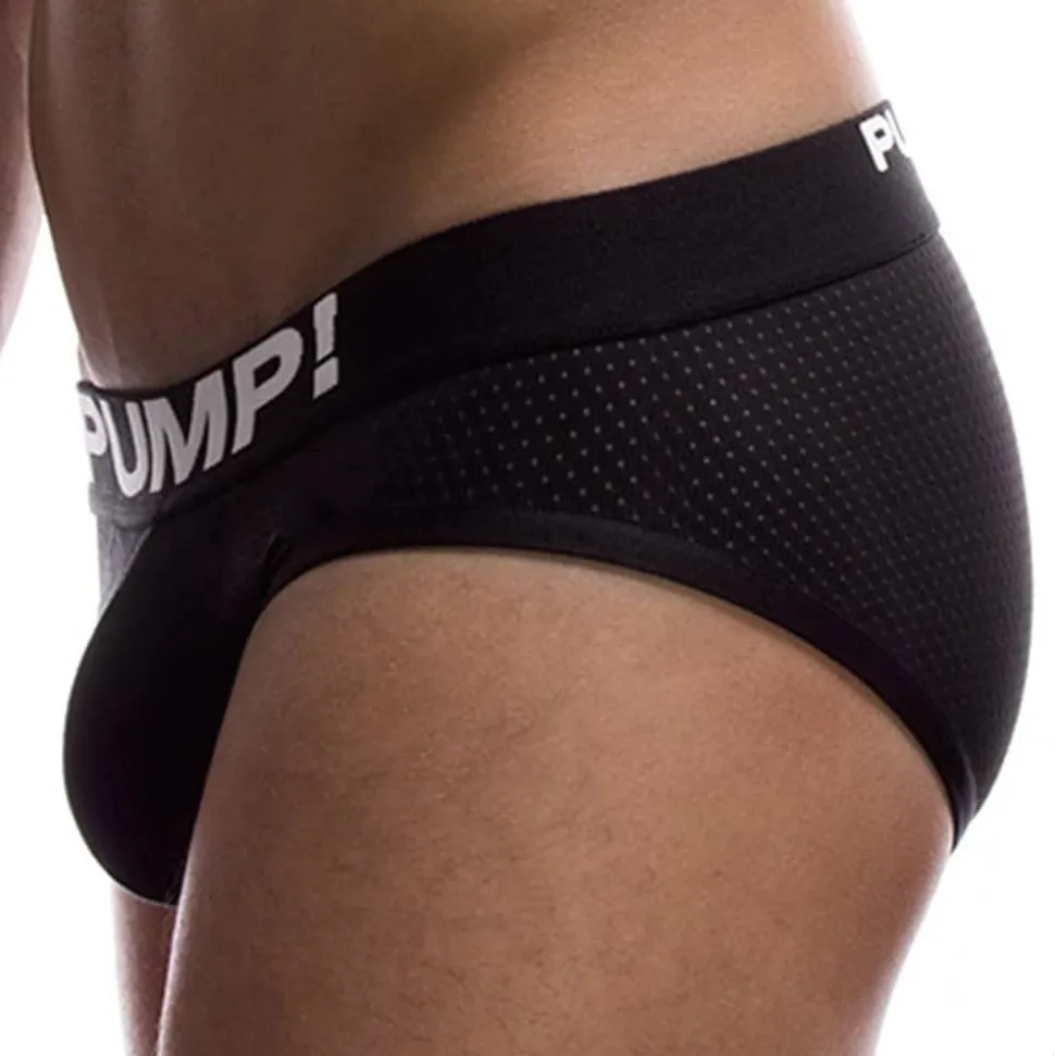 Slip Touchdown Classic Noir