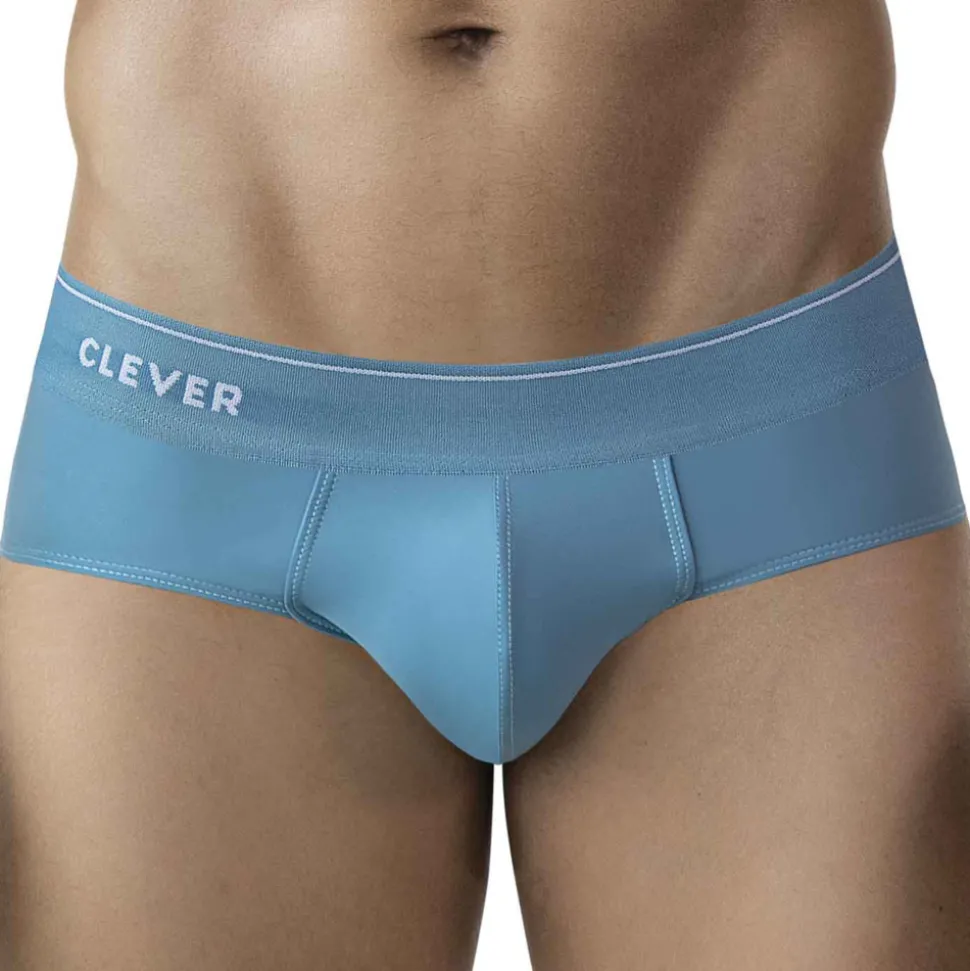 Slip Valladolid Bleu