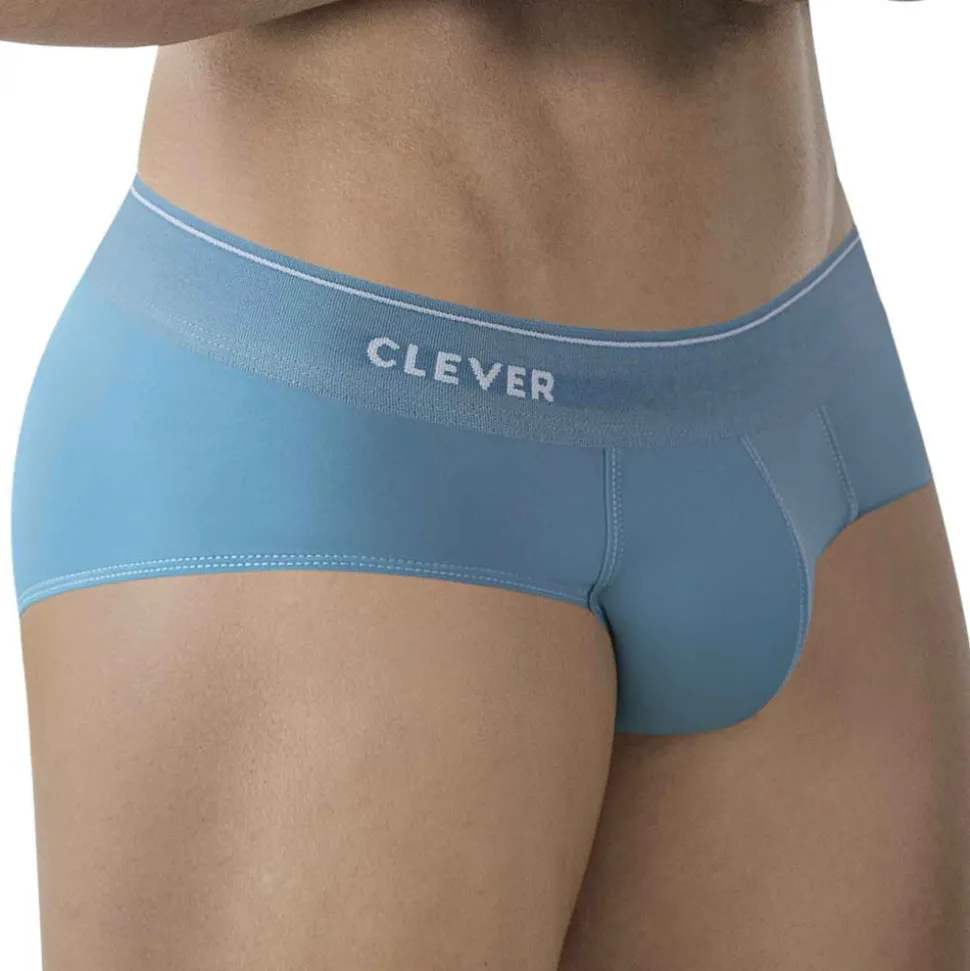 Slip Valladolid Bleu