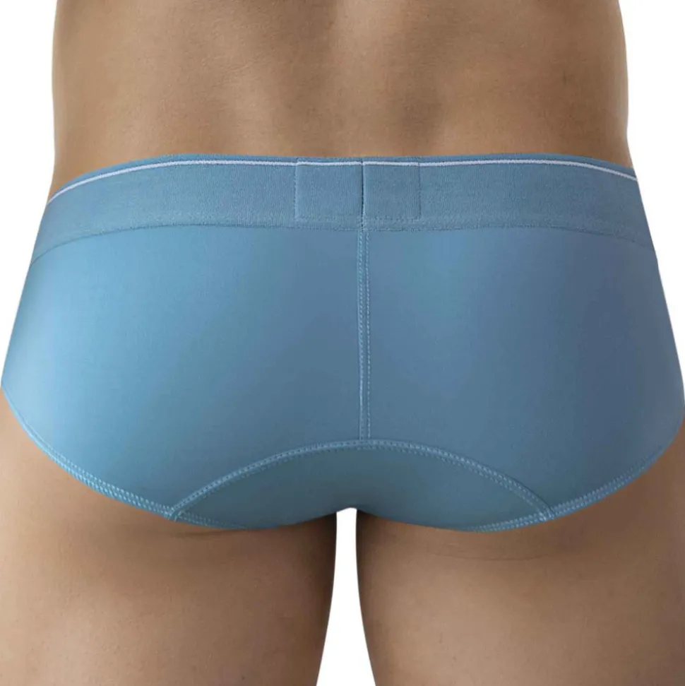 Slip Valladolid Bleu