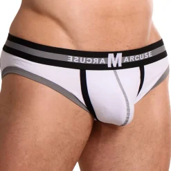 Slip Vertio Blanc