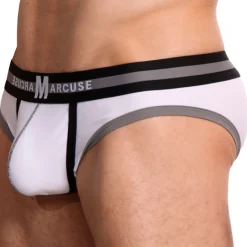 Slip Vertio Blanc