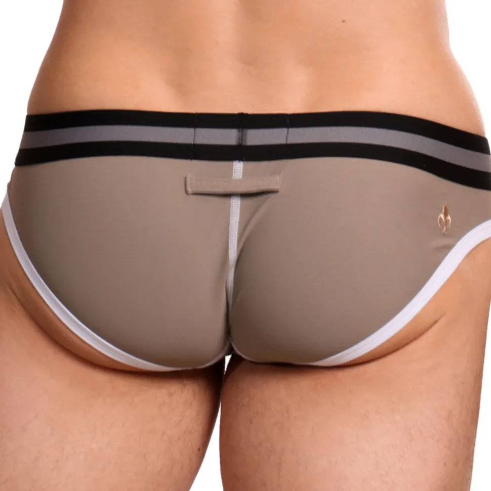 Slip Vertio Moka