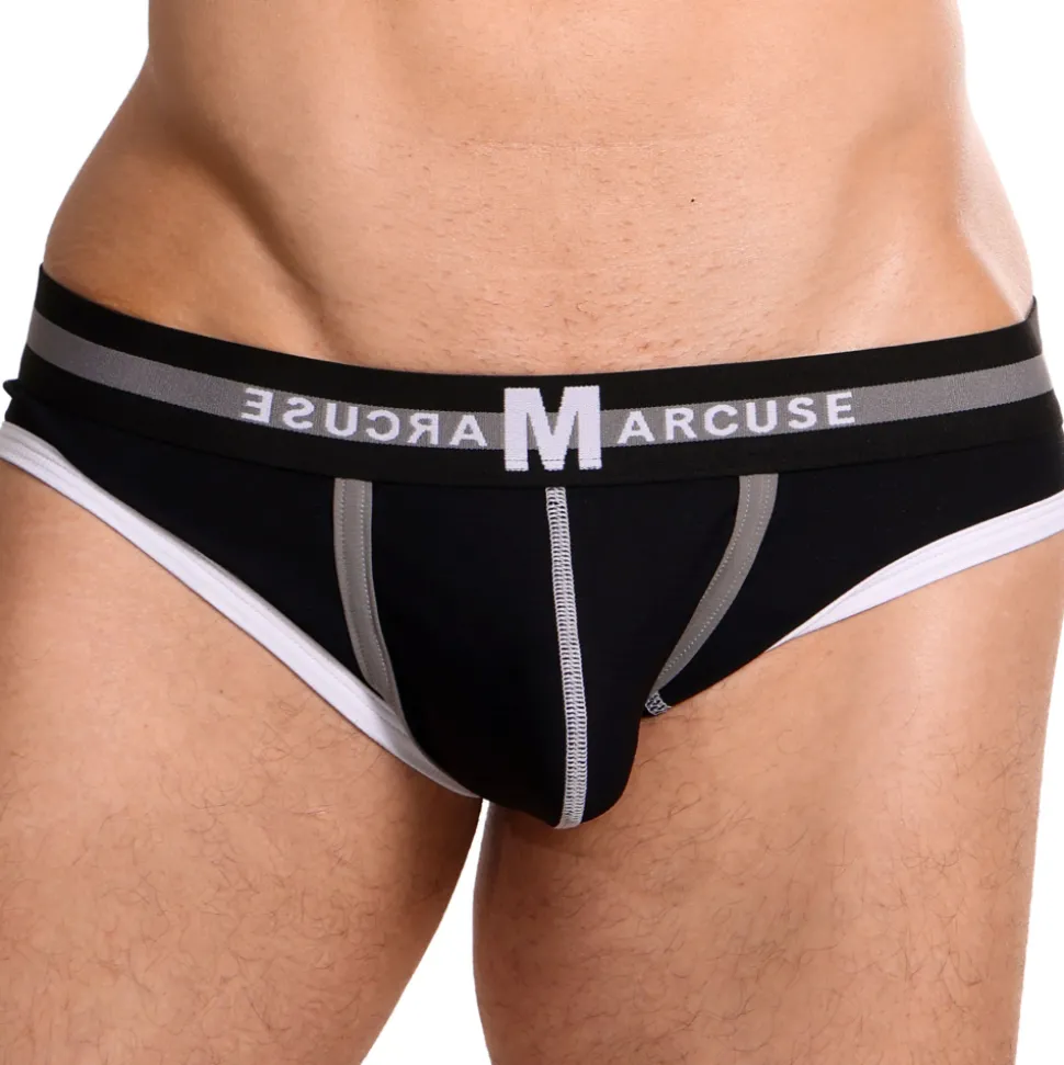 Slip Vertio Noir