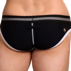 Slip Vertio Noir