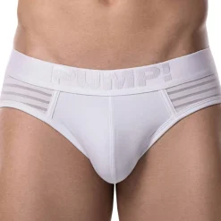 Slip Whisper Blanc