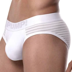 Slip Whisper Blanc