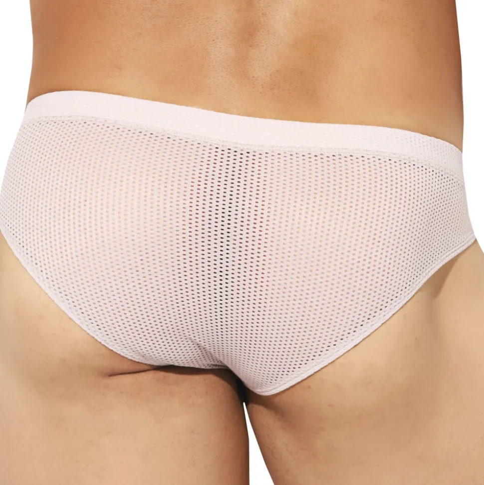 Slip Wild Mint Noir - Rose
