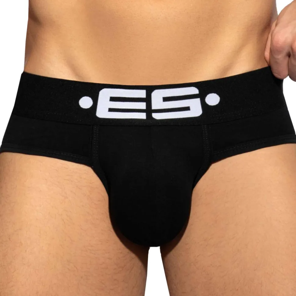 Slip WonderBrief Pack Up Noir