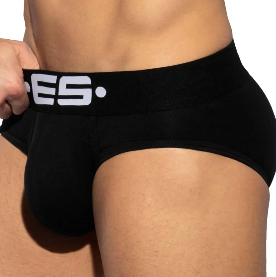 Slip WonderBrief Pack Up Noir