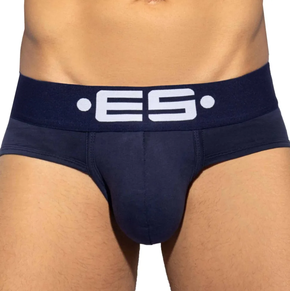 Slip WonderBrief Pack Up Marine