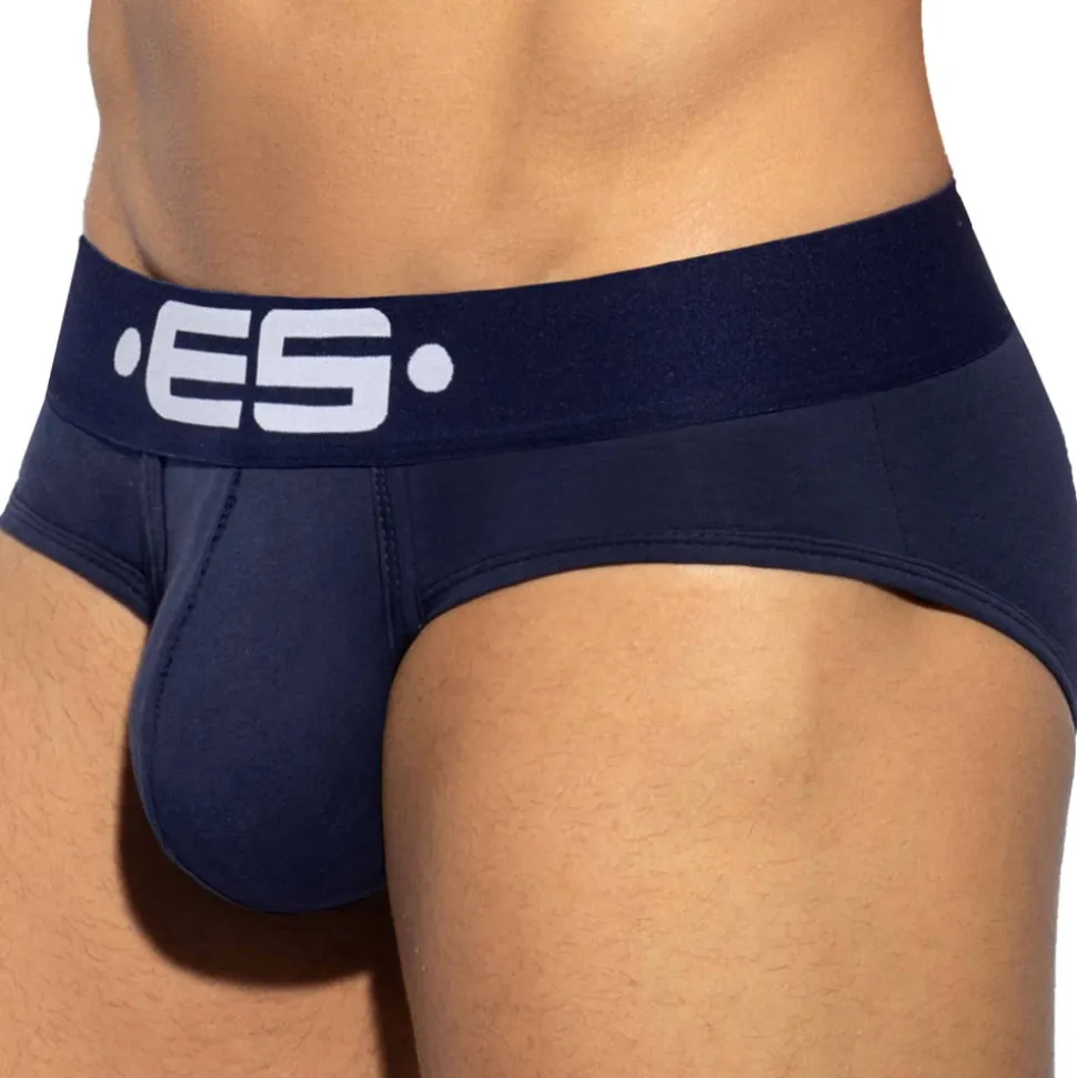 Slip WonderBrief Pack Up Marine