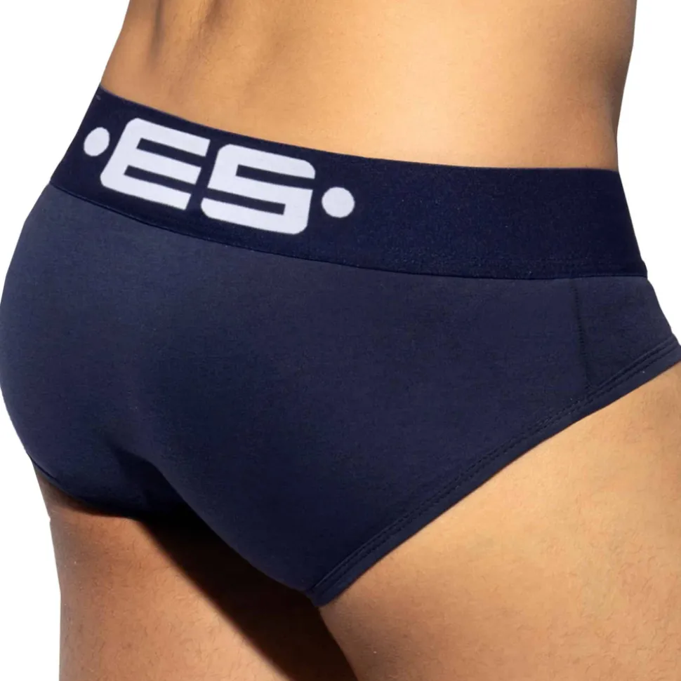 Slip WonderBrief Pack Up Marine
