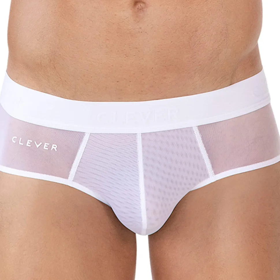Slip Yin Yang Blanc