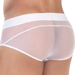 Slip Yin Yang Blanc