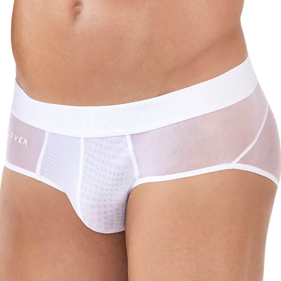Slip Yin Yang Blanc