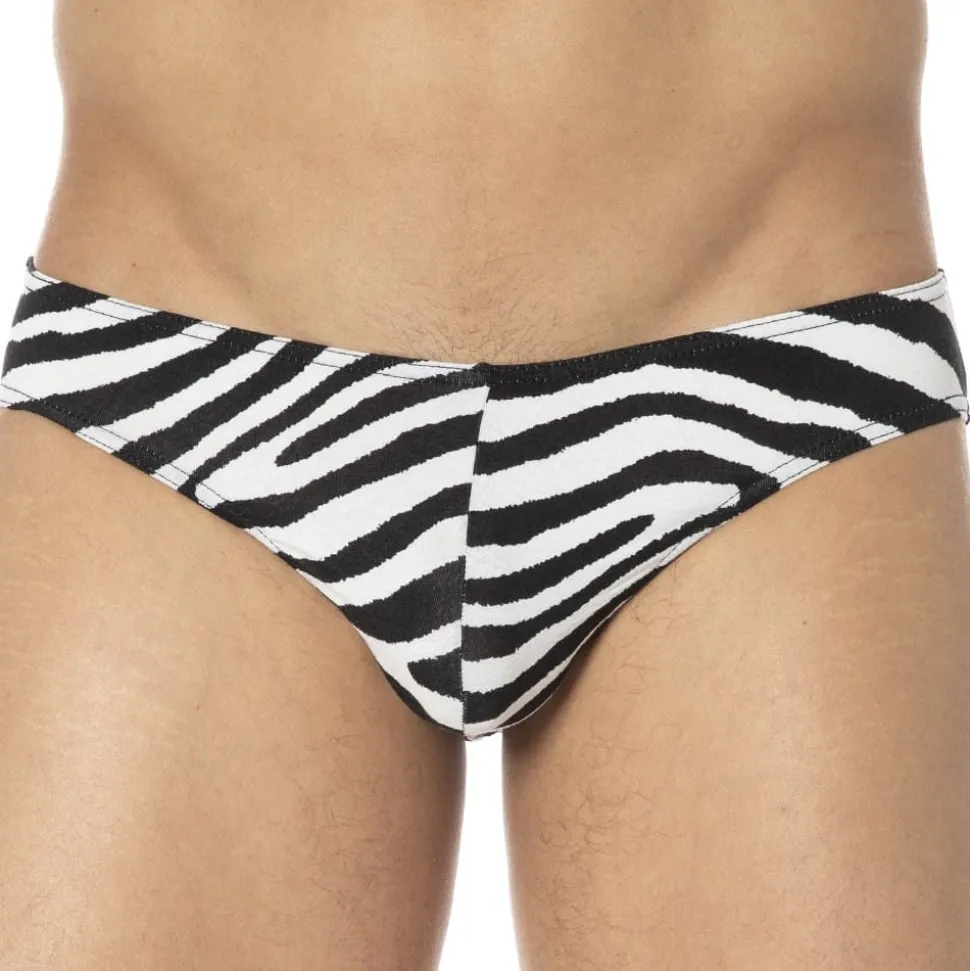 Slip Zèbre