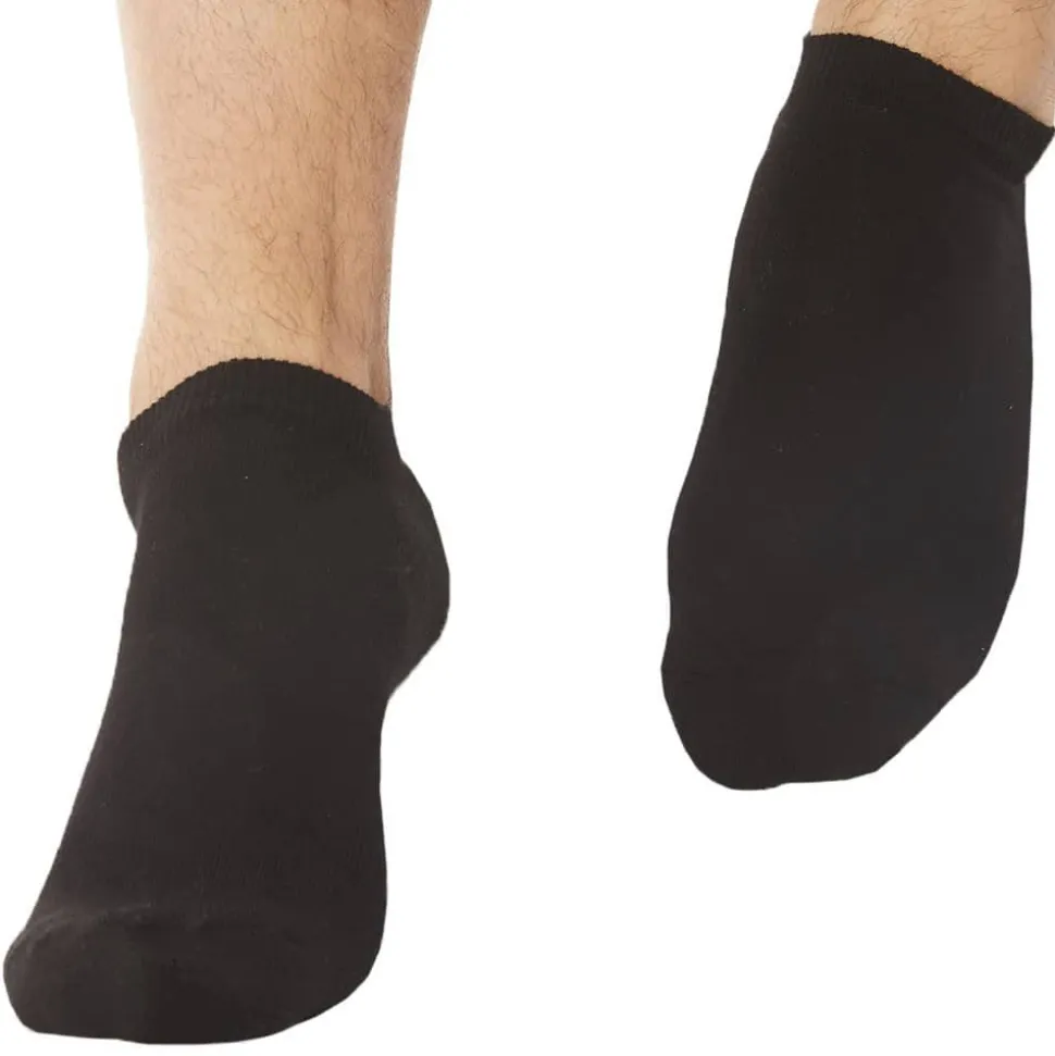 Socquettes Noires