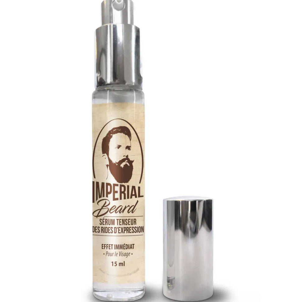 Sérum Tenseur des Rides d'Expression - 15 ml