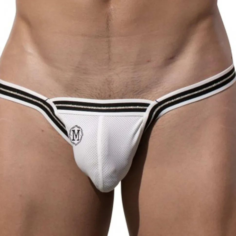 String Arose Blanc