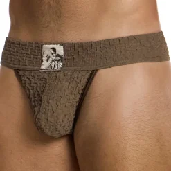 String Ballet Taupe