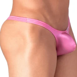 String Bulge Rose