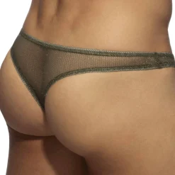String Charm Kaki