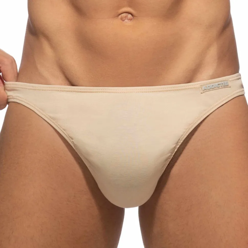 String Coton Beige