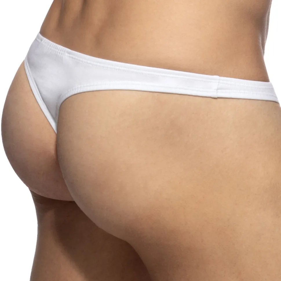 String Coton Blanc