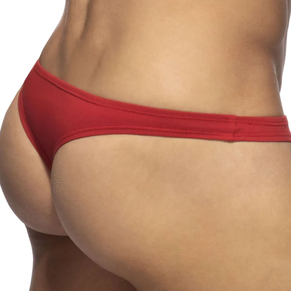 String Coton Rouge