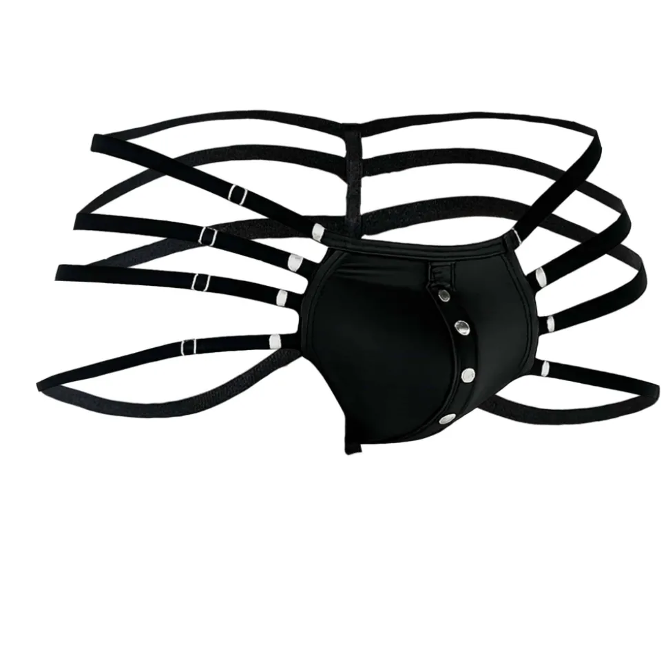 String Crab R4VAGE Noir