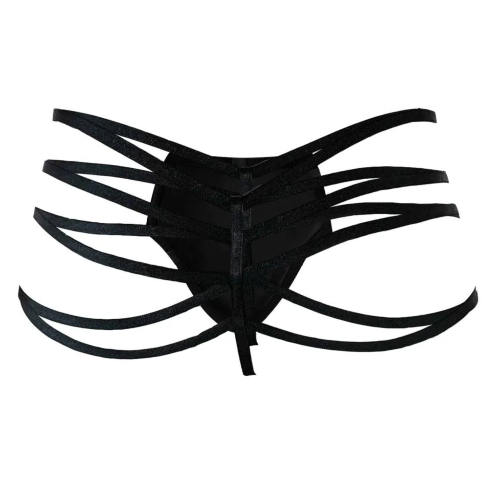 String Crab R4VAGE Noir