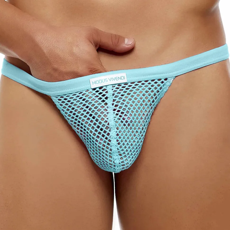 String C-Through Bleu Ciel