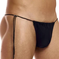 String de Bain Chameleon Noir