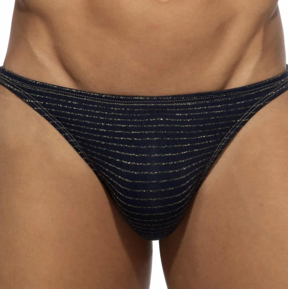 String de Bain Réversible Régal Marine