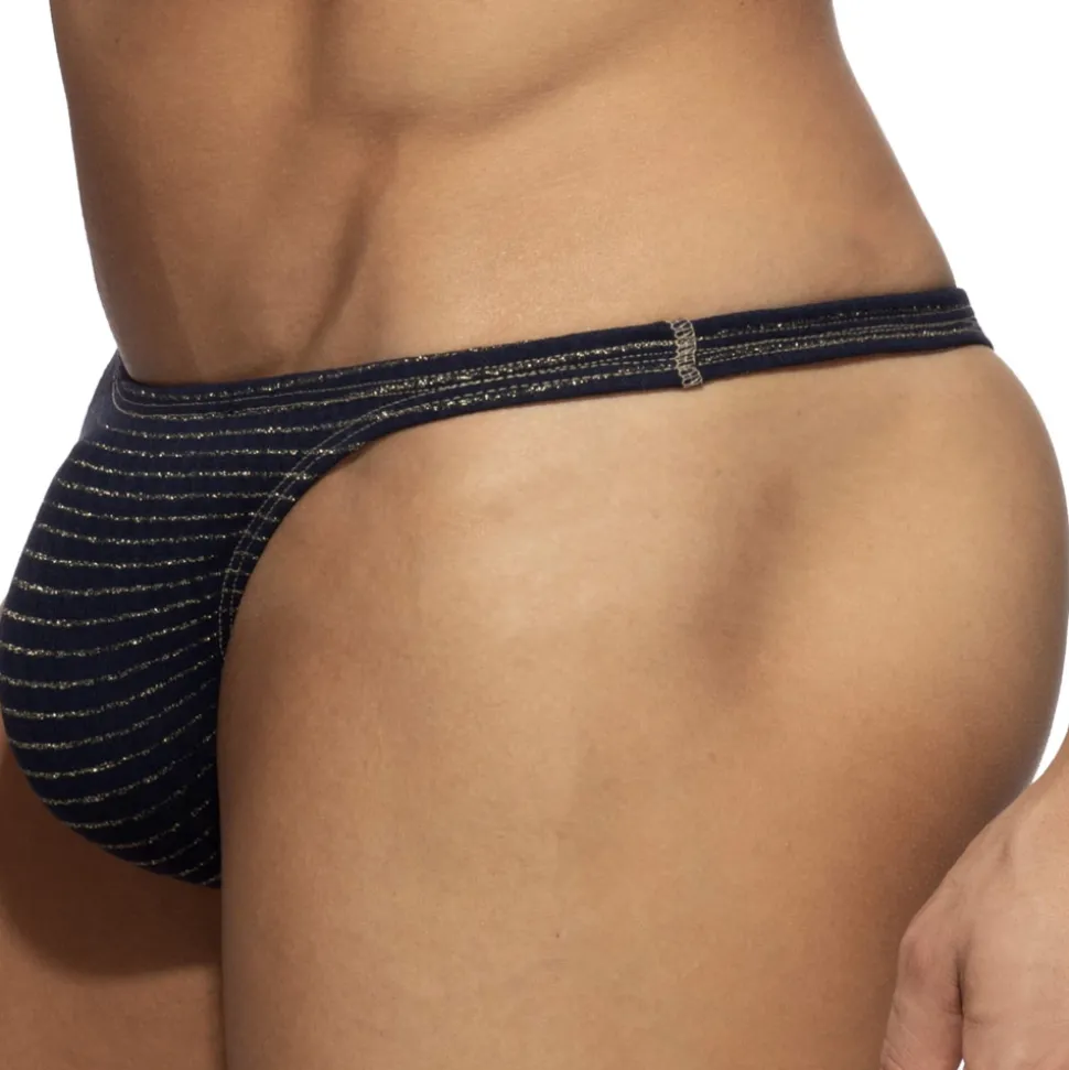 String de Bain Réversible Régal Marine