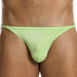 String Delusion Citron Vert